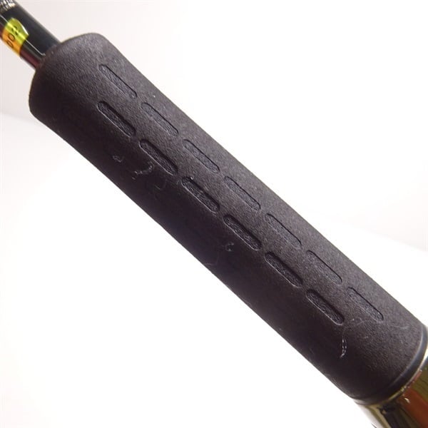 ジグザムディープライダーブラックリミテッドＪＤＲ５８１Ｓー３ＢＬ